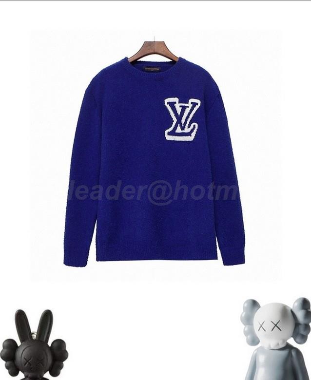 LV Men's Sweater 2